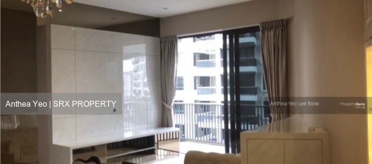 D'Leedon (D10), Condominium #206482991